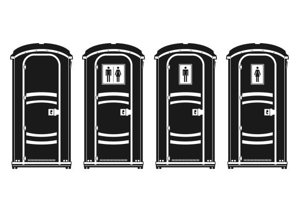 Best VIP or Luxury Restroom Trailers  in Falls Church, VA