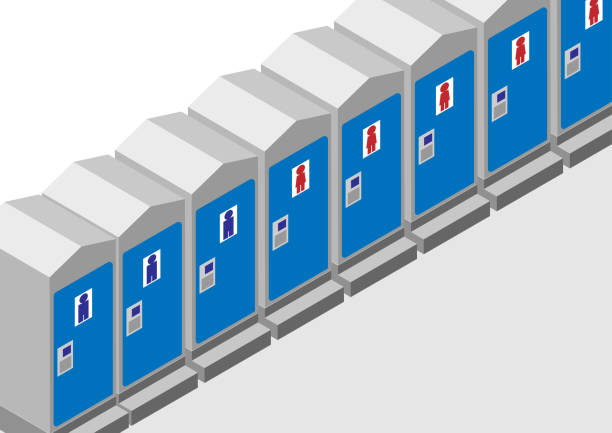 Best Short-Term Portable Toilet Rental  in Falls Church, VA