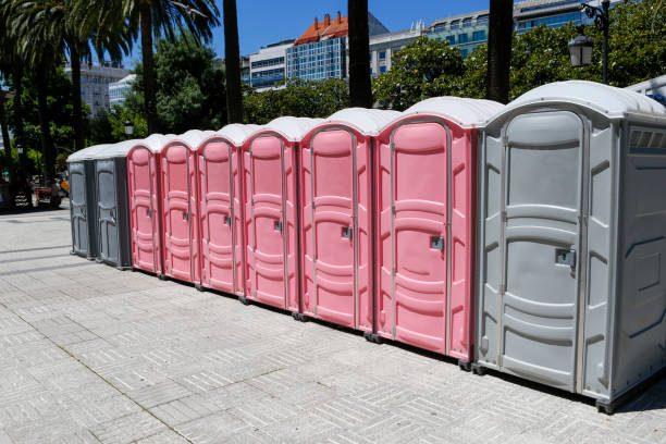 Best Portable Shower Rental  in Falls Church, VA