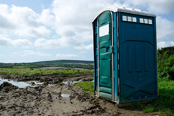 Trusted Falls Church, VA Portable Potty Rental Experts